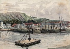 Boats burntisland scotland for sale  UK