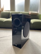 Subwoofer yamaha sw210 for sale  LONDON