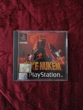 Gioco ps1 duke usato Gioco ps1 duke usato  Messina