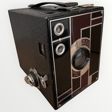 Vintage kodak beau for sale  PUDSEY