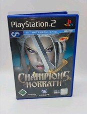 Ps2 champions norrath gebraucht kaufen  München