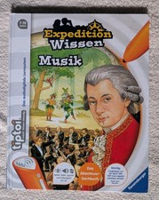 Tiptoi ravensburger buch gebraucht kaufen  Gelnhausen