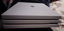 Soney playstation pro for sale  HEANOR