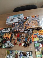 Lot lego star d'occasion  Beaumesnil