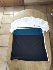 Lacoste sport shirt d'occasion  Grenoble-