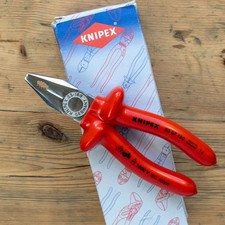 Knipex 180 vde for sale Knipex 180 vde for sale  NEWARK