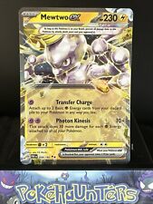 Pokemon card mewtwo for sale  CARDIFF