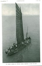 Antique 1937 chinese d'occasion  Expédié en Belgium