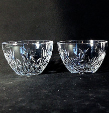 Waterford thank bowls for sale  Milwaukee