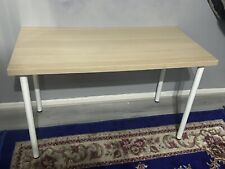 Ikea linnmon lagkapten for sale  BRADFORD
