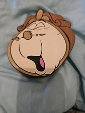 Disney beauty beast for sale  PRESTON