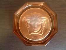 Rosenthal versace coaster for sale  UK