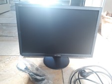 Hanns hl198dpb monitor gebraucht kaufen  Rielasingen-Worblingen