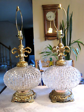 Vtg brass cut for sale  Seattle