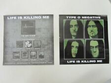 Type negative 2003 for sale  Rutland