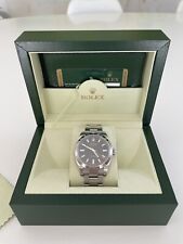 Rolex milgauss 116400 gebraucht kaufen  München