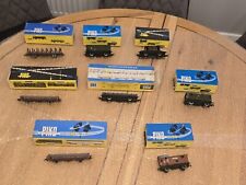 Piko gauge wagons for sale  WORCESTER