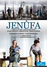 Jenufa gebraucht kaufen  Berlin