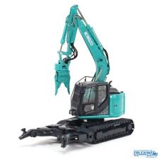 Motoart kobelco sk140srd usato  Spedire a Italy