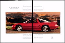 1996 acura nsx for sale  Red Wing