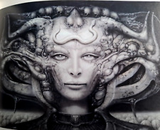 Giger book new gebraucht kaufen  Mönchengladbach