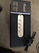 Marshall woburn bluetooth for sale  Stone Mountain