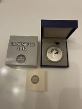 Coffret eur argent d'occasion  Douai