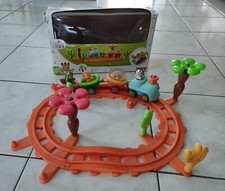 Train musical cotoons d'occasion Train musical cotoons d'occasion  Lingolsheim