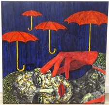 Roten schirme 2014 gebraucht kaufen Roten schirme 2014 gebraucht kaufen  Burglengenfeld