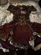 Steampunk girl small for sale  Delray Beach