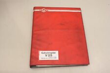 Case gabelstapler 30 gebraucht kaufen Case gabelstapler 30 gebraucht kaufen  Deutschland