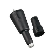 Combi spike garnitur gebraucht kaufen  Uder