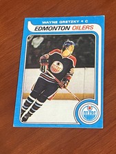 Wayne gretzky rookie for sale  Garden City