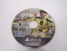 FIFA 17 (PS3, somente disco) comprar usado FIFA 17 (PS3, somente disco) comprar usado  Enviando para Brazil