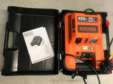 Starthilfe 450a 12v gebraucht kaufen  Altena