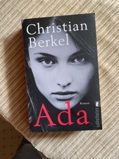 Ada christian berkel gebraucht kaufen Ada christian berkel gebraucht kaufen  Neuötting