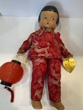 Vintage effanbee chinese for sale  New Castle
