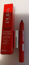 Pupa shine lipstick usato  Bellagio