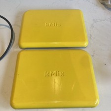 Kenwood kmix toaster for sale  WINCHESTER