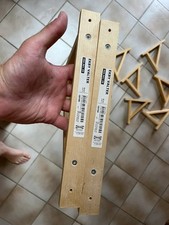 Ikea ekby valter gebraucht kaufen  Greifswald-Eldena