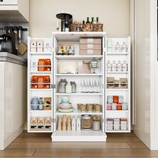Kitchen pantry cabinet for sale  Beverly Hills