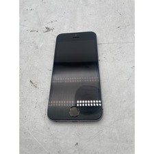 Usado, Apple iPhone 5s A1533 cinza espacial apenas unidade JEC1 comprar usado  Enviando para Brazil