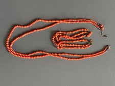 Historische korallenkette kora gebraucht kaufen  Berlin