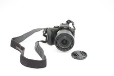 Lumix mirrorless digital for sale  LEEDS