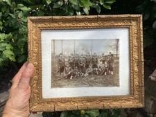 Ancienne photo militaires d'occasion  Voujeaucourt