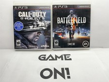Call duty ghosts for sale  Jackson