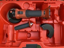 Hilti akku winkelschleifer gebraucht kaufen  Velbert