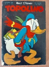 Topolino libretto numero usato  Vinadio