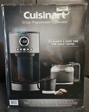 Cuisinart cup coffeemaker for sale  Kingsport