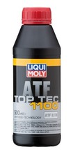 Liqui moly servolenkungsöl gebraucht kaufen  Oberlungwitz